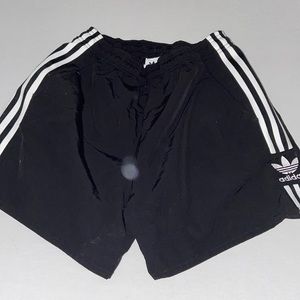 Womens Addidas shorts
